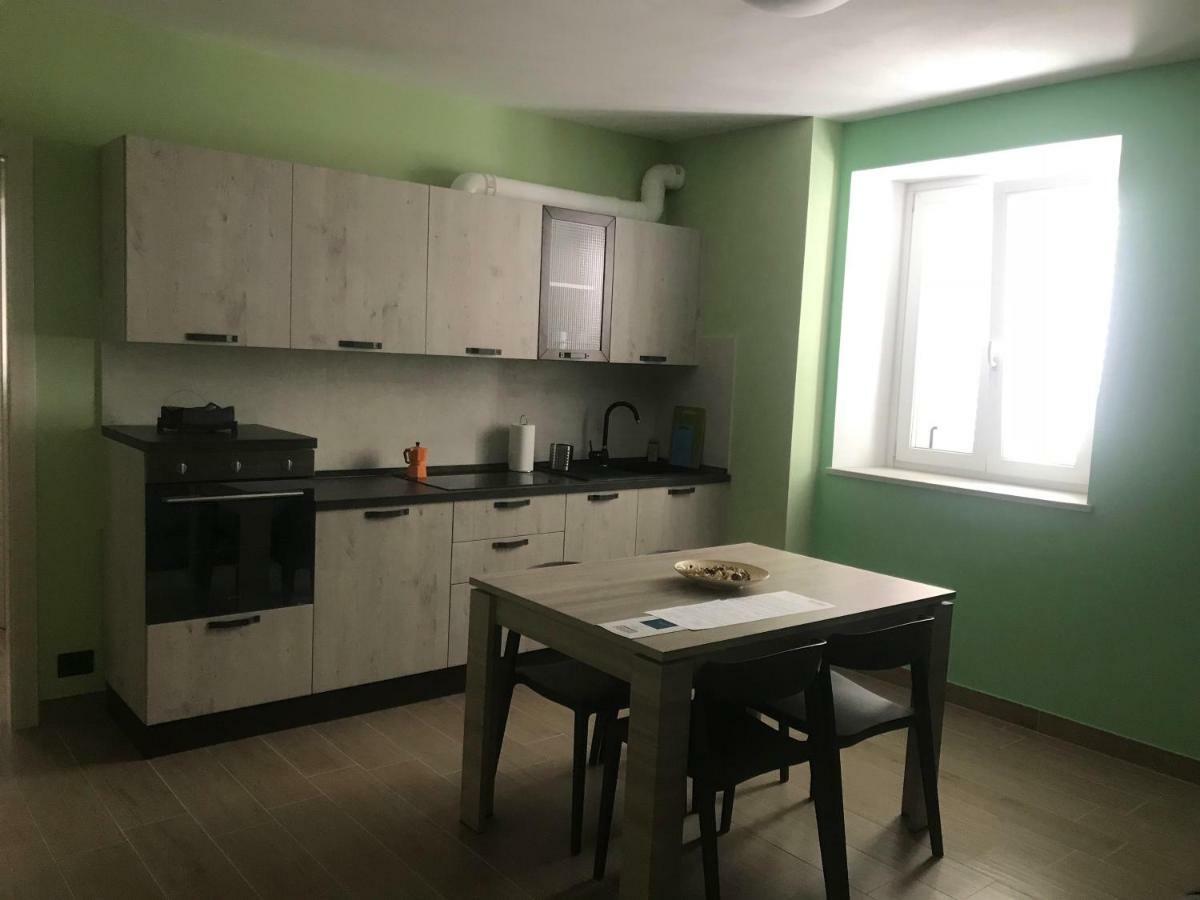 Castelnovo Resort Кастельново-не-Монти Экстерьер фото